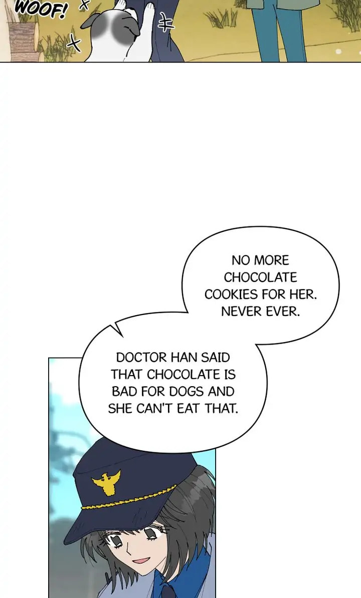 Read Once Upon a Small Town chapter 10 image 31 on Lezhin