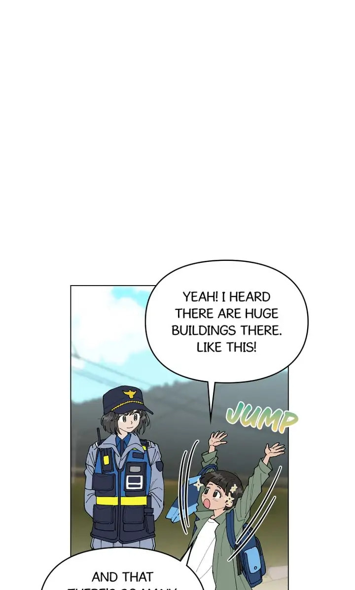 Read Once Upon a Small Town chapter 10 image 34 on Lezhin