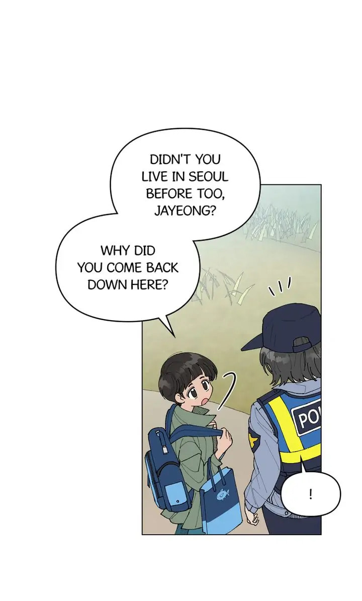 Read Once Upon a Small Town chapter 10 image 36 on Lezhin
