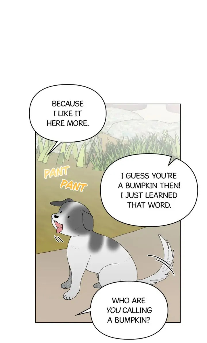 Read Once Upon a Small Town chapter 10 image 37 on Lezhin
