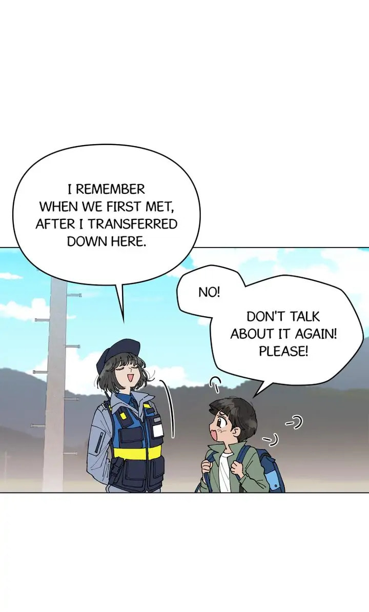 Read Once Upon a Small Town chapter 10 image 38 on Lezhin