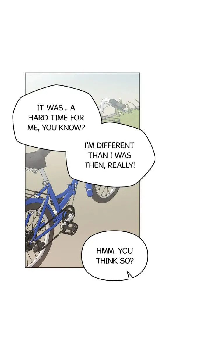 Read Once Upon a Small Town chapter 10 image 39 on Lezhin