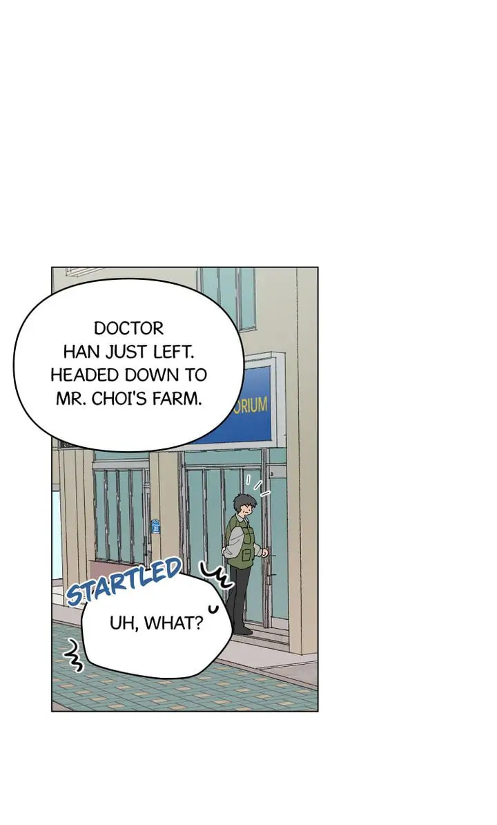 Read Once Upon a Small Town chapter 10 image 4 on Lezhin