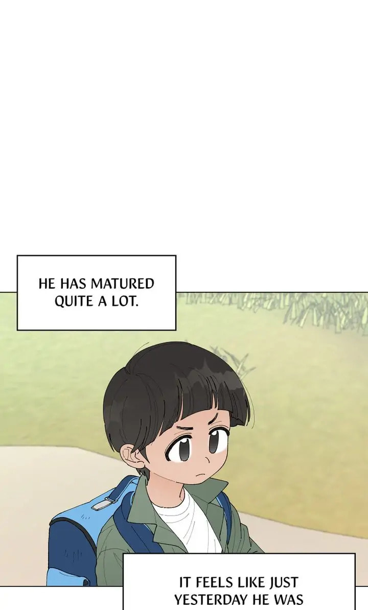Read Once Upon a Small Town chapter 10 image 41 on Lezhin