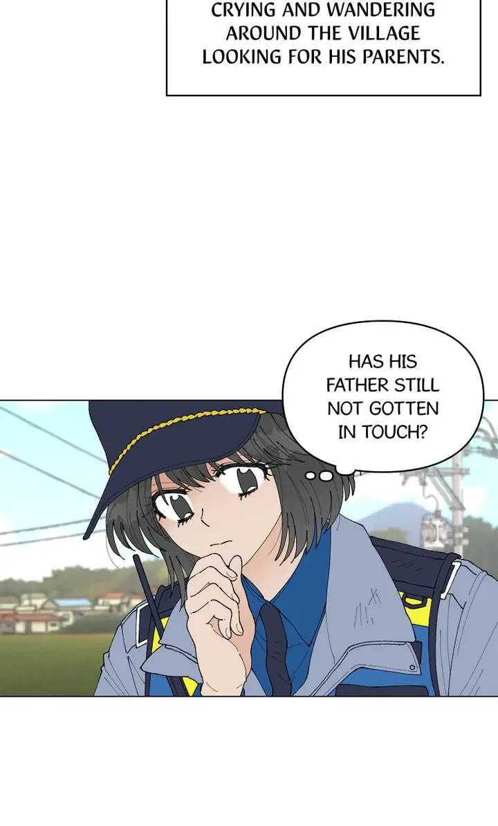 Read Once Upon a Small Town chapter 10 image 42 on Lezhin