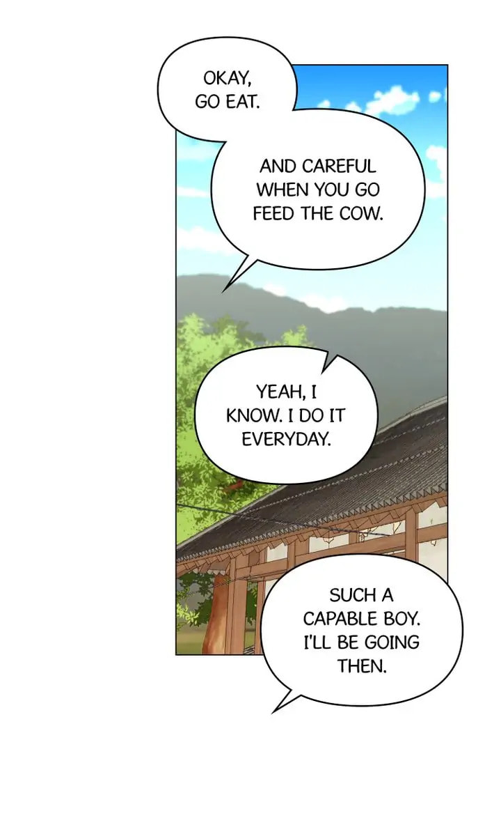 Read Once Upon a Small Town chapter 10 image 44 on Lezhin