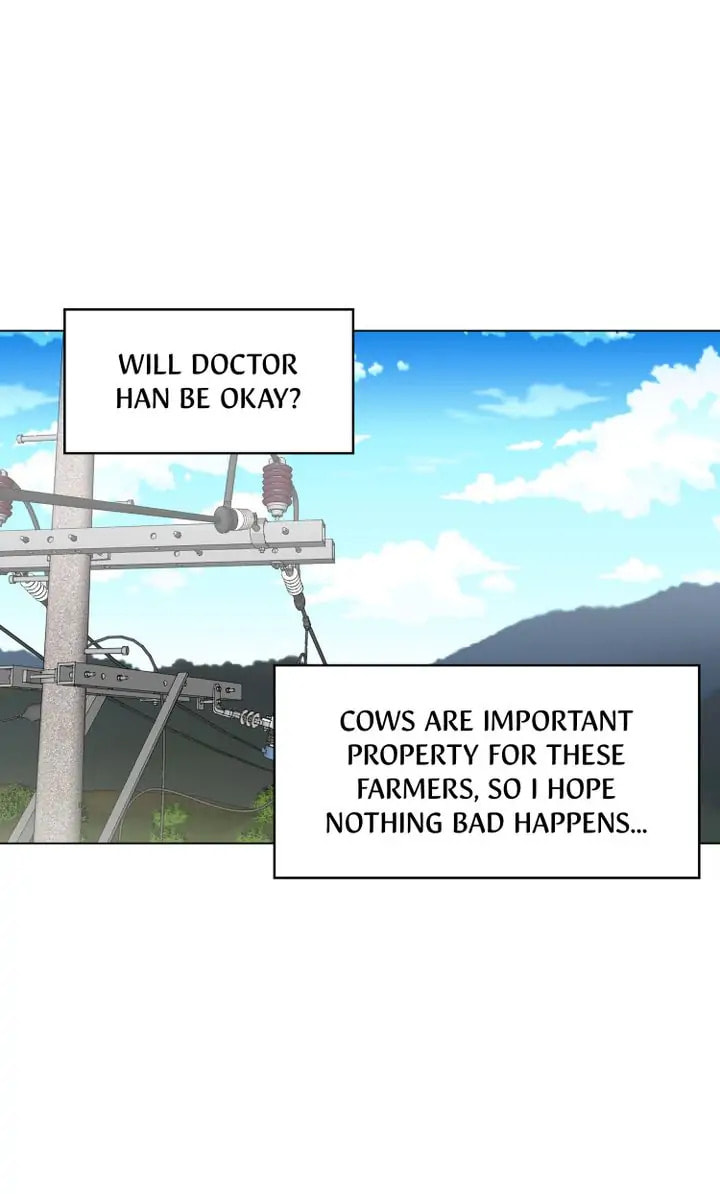 Read Once Upon a Small Town chapter 10 image 49 on Lezhin