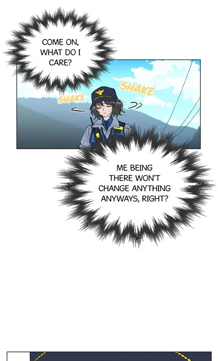 Read Once Upon a Small Town chapter 10 image 50 on Lezhin