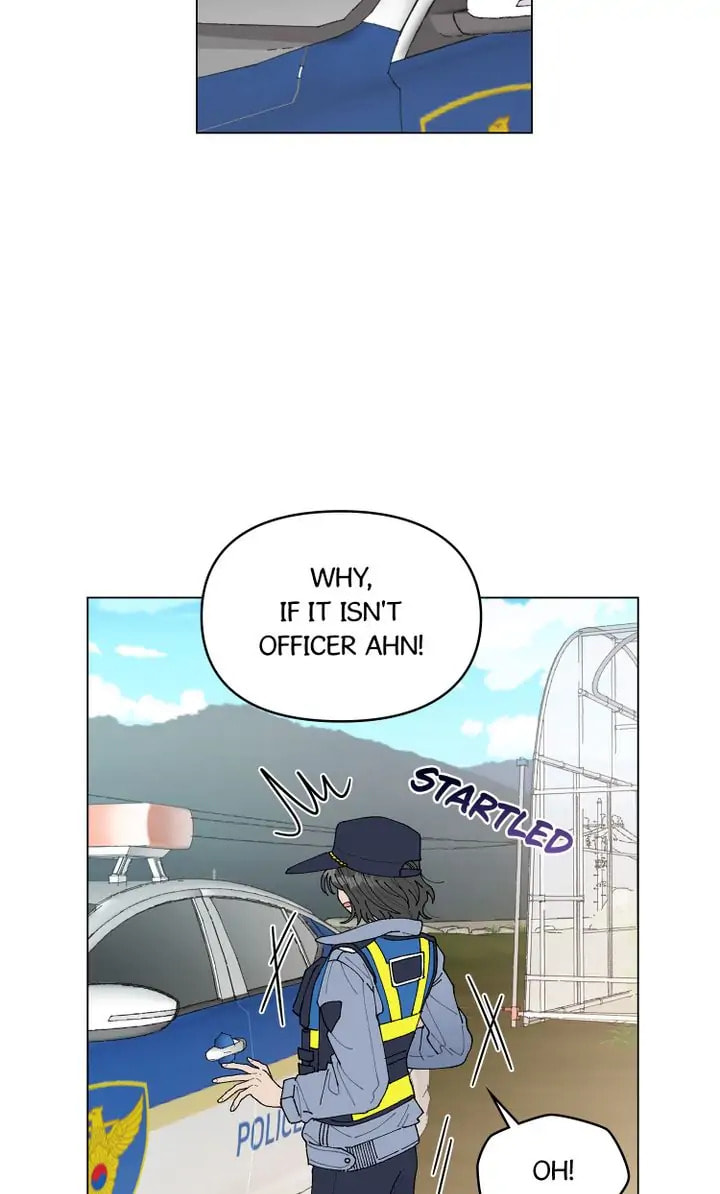Read Once Upon a Small Town chapter 10 image 53 on Lezhin