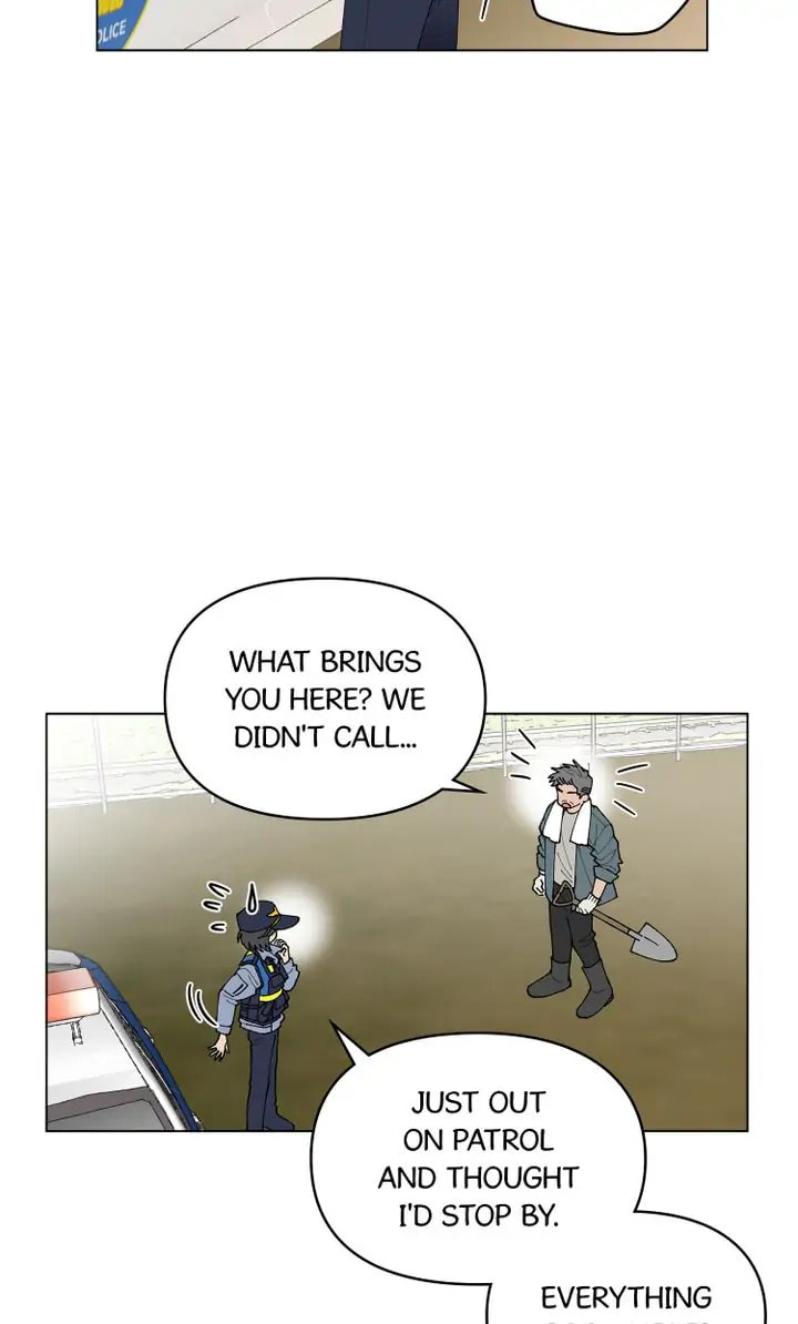 Read Once Upon a Small Town chapter 10 image 54 on Lezhin