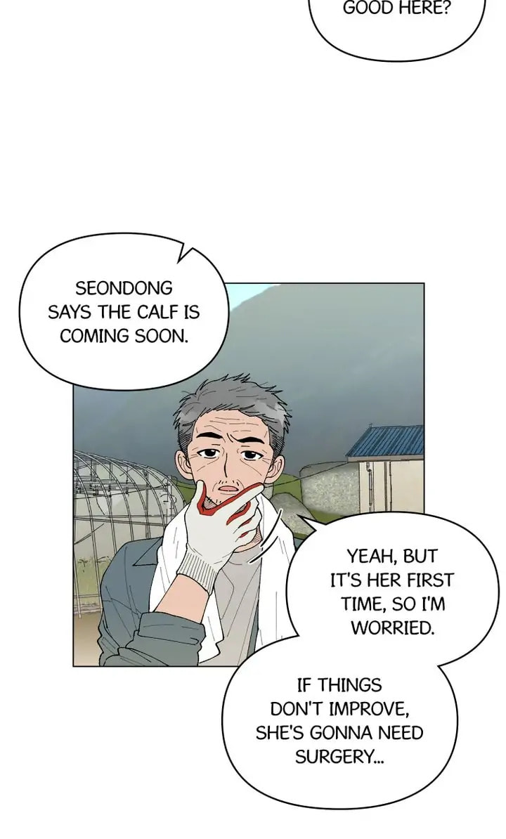 Read Once Upon a Small Town chapter 10 image 55 on Lezhin