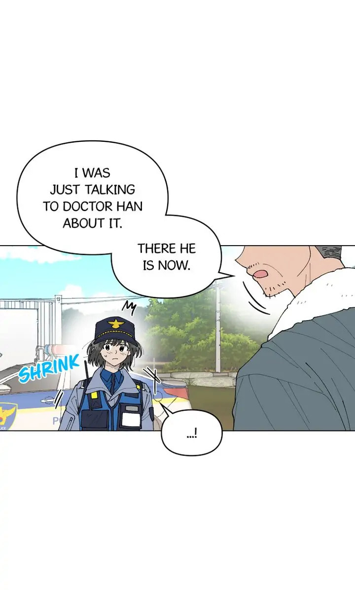 Read Once Upon a Small Town chapter 10 image 56 on Lezhin