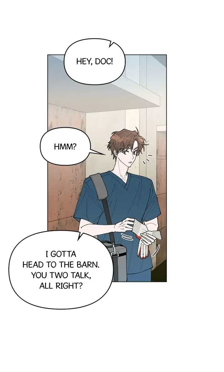 Read Once Upon a Small Town chapter 10 image 57 on Lezhin