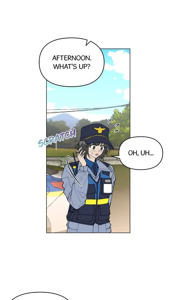 Read Once Upon a Small Town chapter 10 image 58 on Lezhin