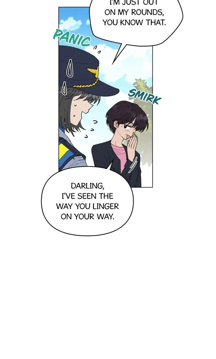 Read Once Upon a Small Town chapter 10 image 6 on Lezhin