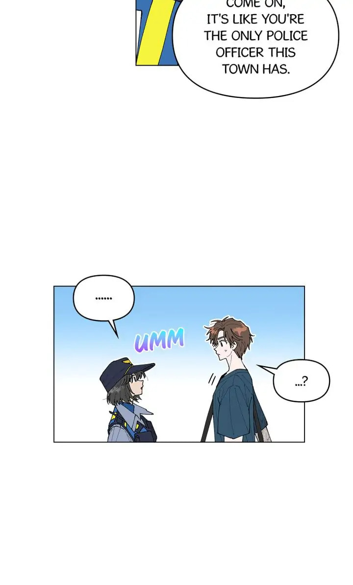 Read Once Upon a Small Town chapter 10 image 61 on Lezhin