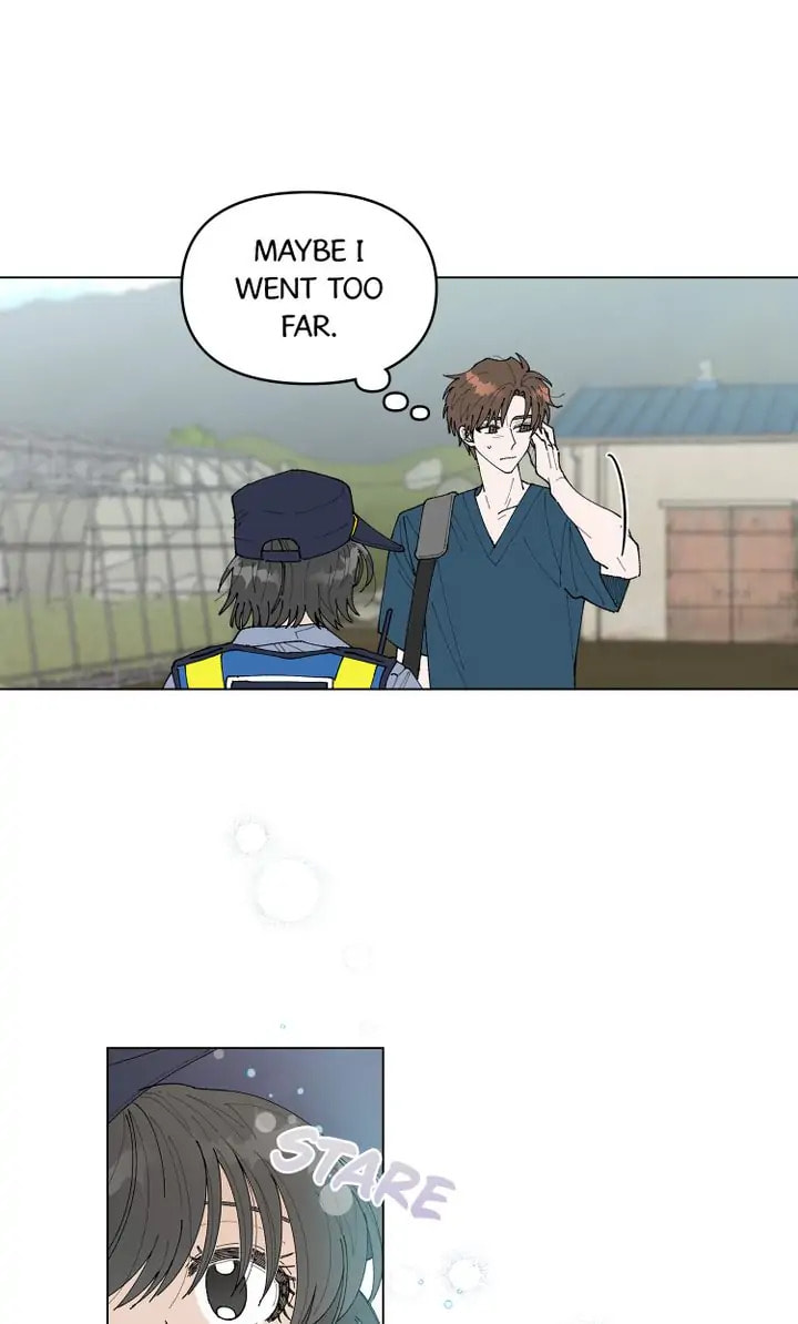 Read Once Upon a Small Town chapter 10 image 62 on Lezhin