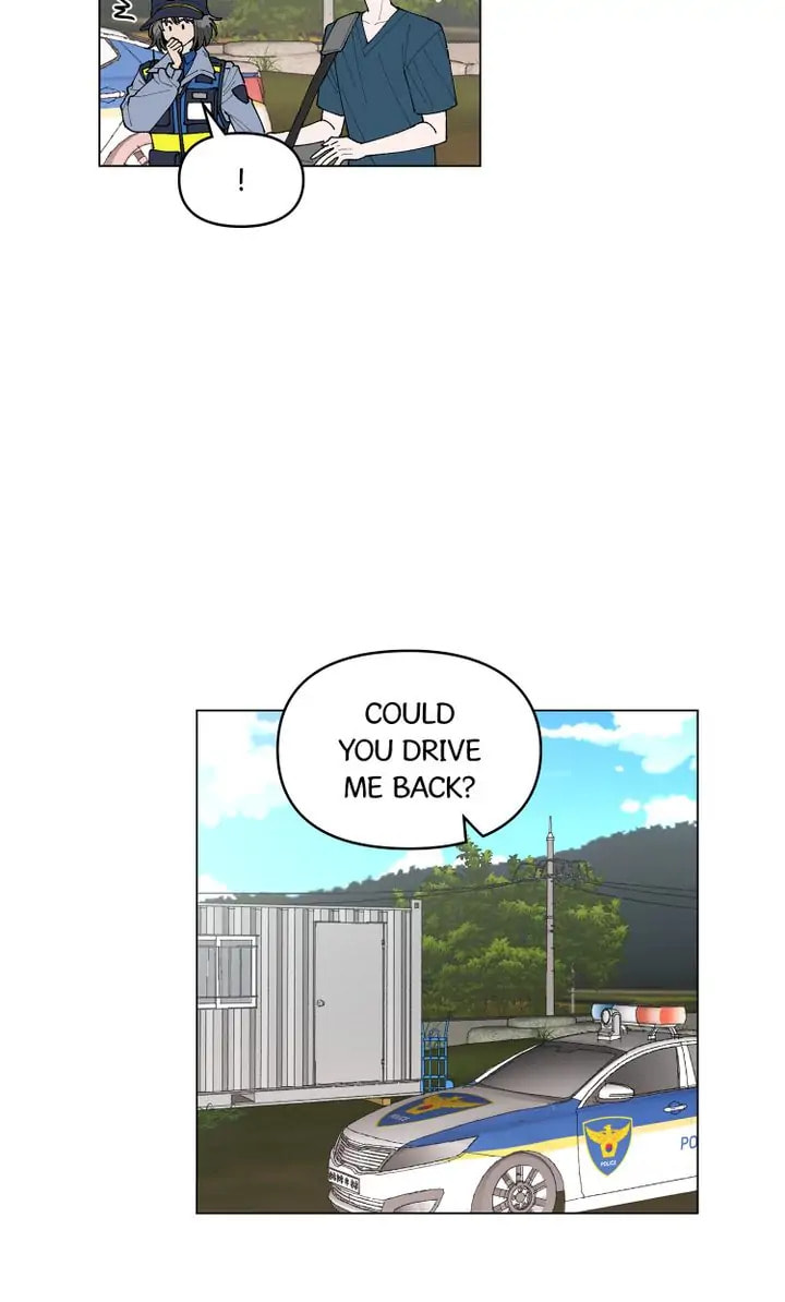 Read Once Upon a Small Town chapter 10 image 70 on Lezhin