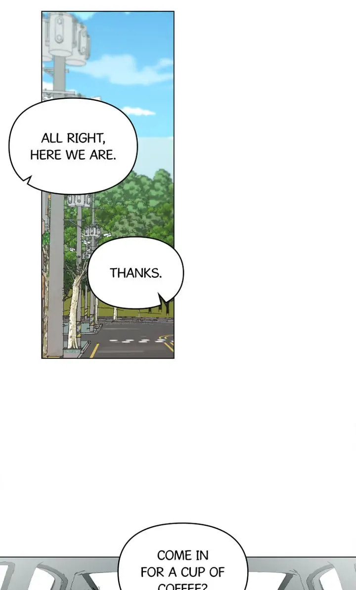 Read Once Upon a Small Town chapter 10 image 72 on Lezhin