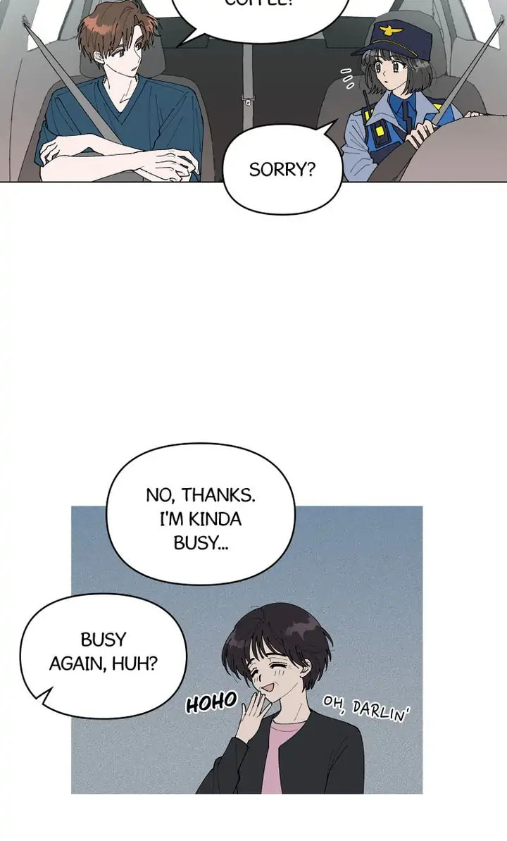 Read Once Upon a Small Town chapter 10 image 73 on Lezhin
