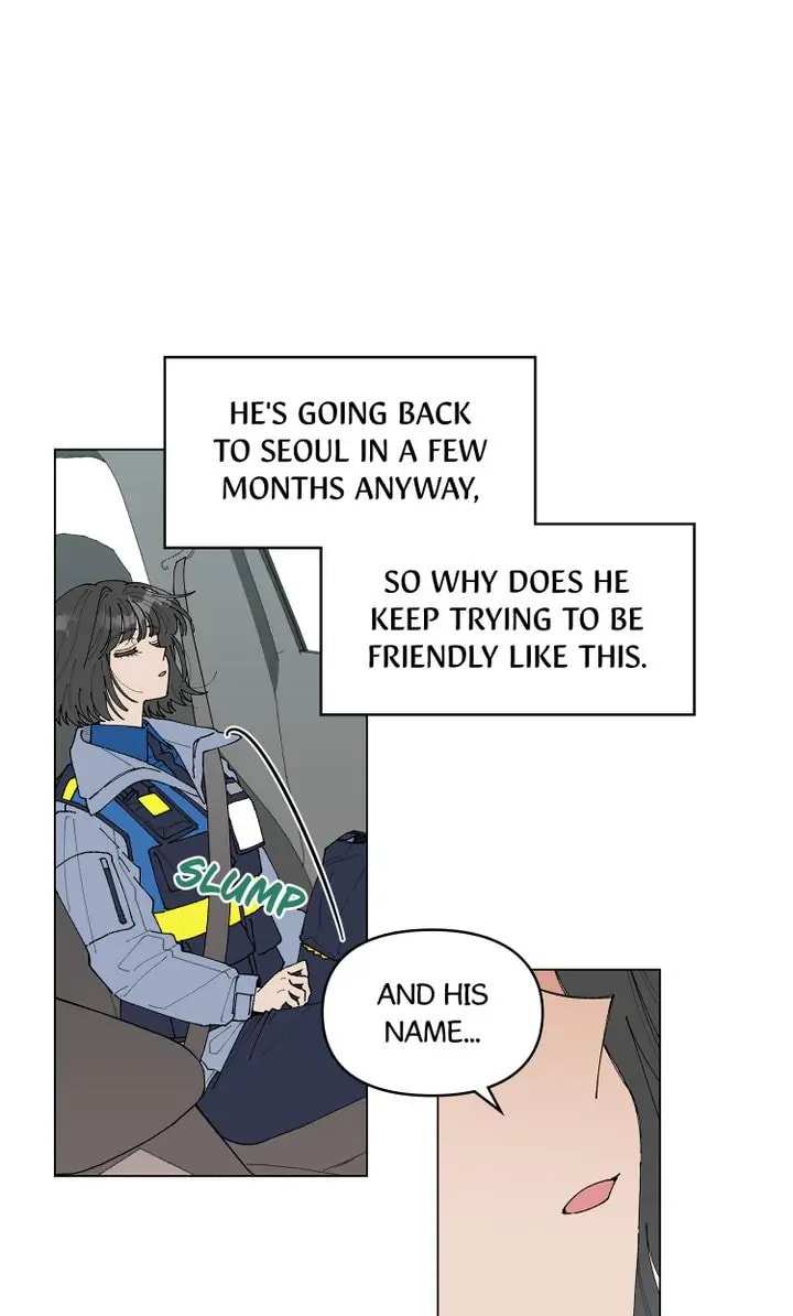 Read Once Upon a Small Town chapter 10 image 76 on Lezhin