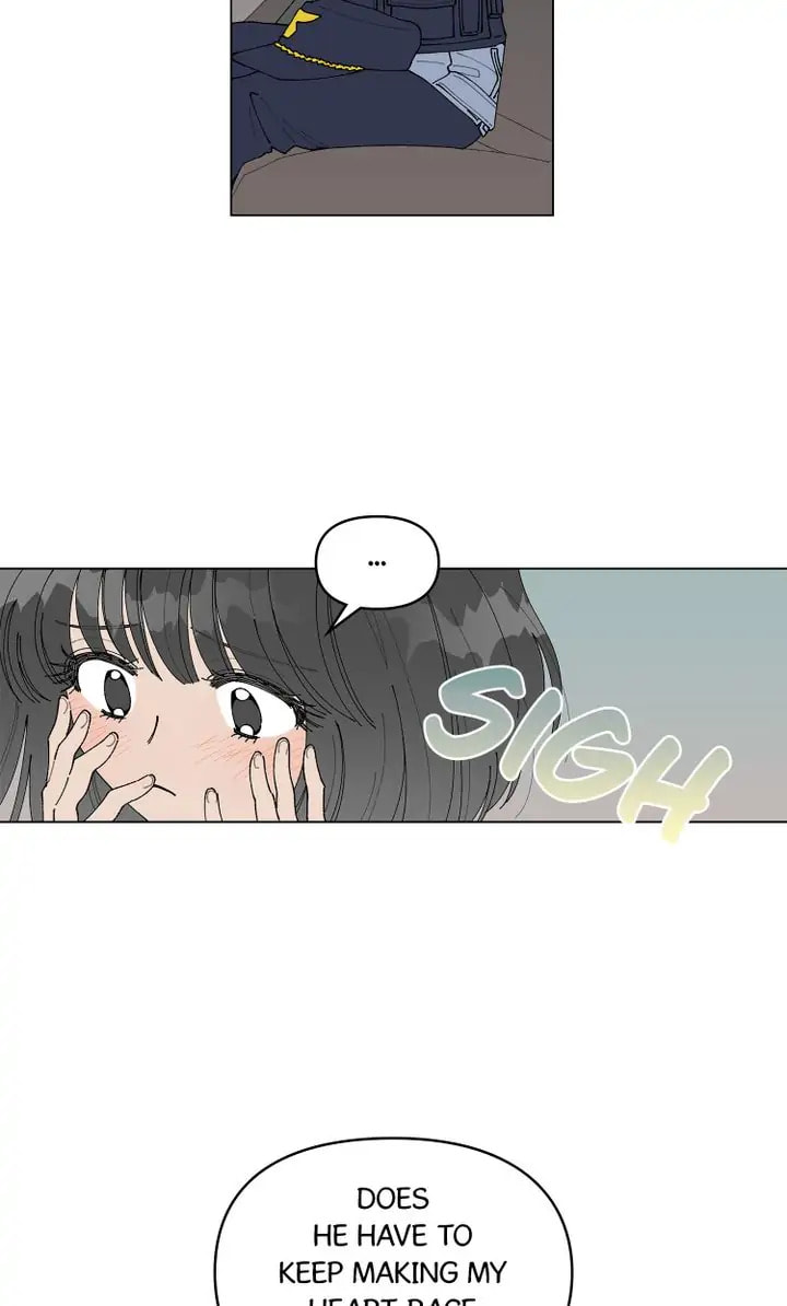 Read Once Upon a Small Town chapter 10 image 78 on Lezhin