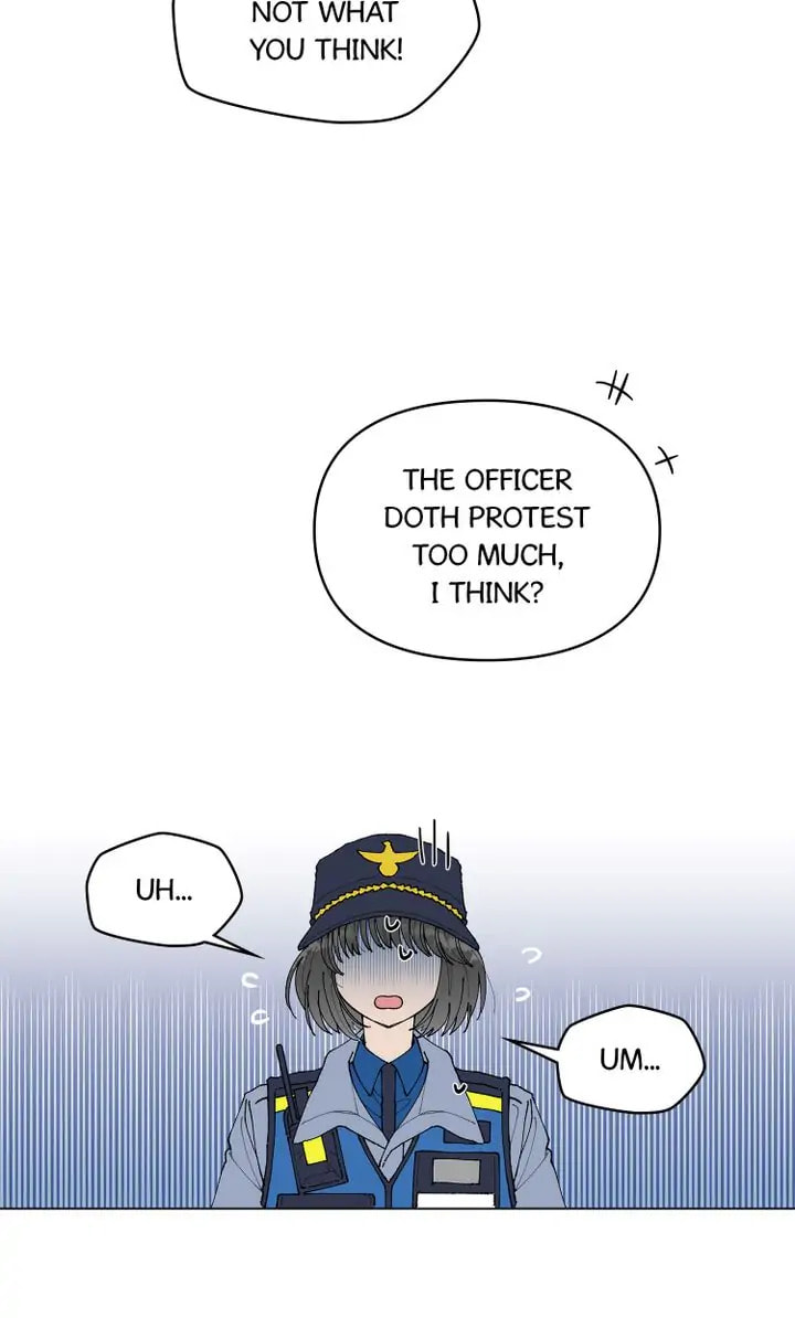 Read Once Upon a Small Town chapter 10 image 8 on Lezhin
