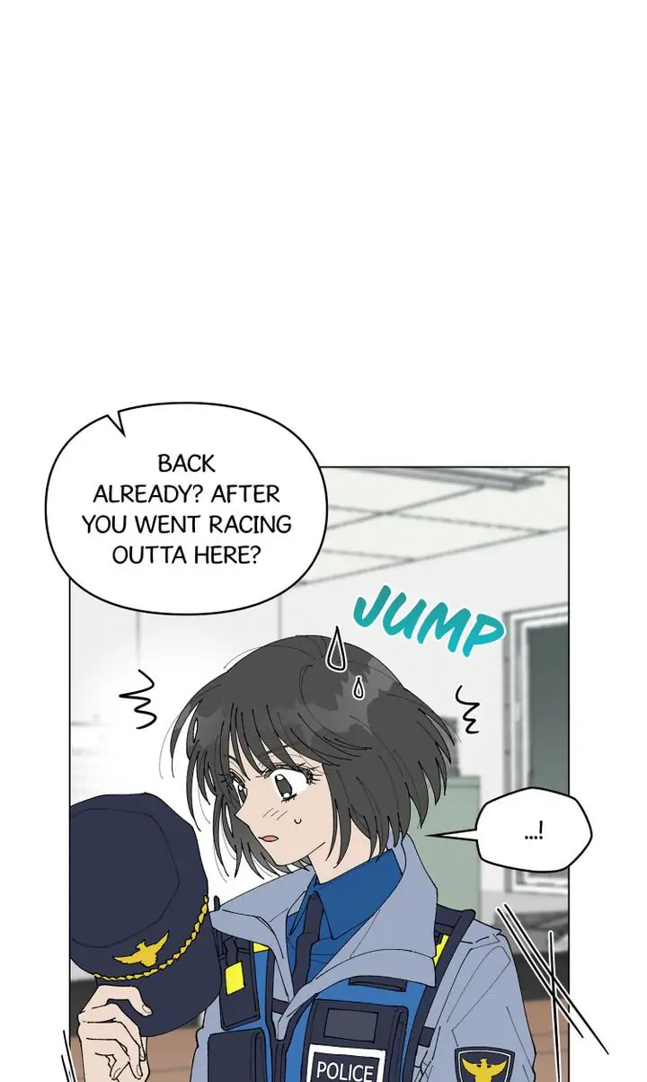 Read Once Upon a Small Town chapter 11 image 1 on Lezhin
