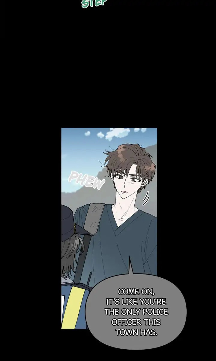 Read Once Upon a Small Town chapter 11 image 11 on Lezhin