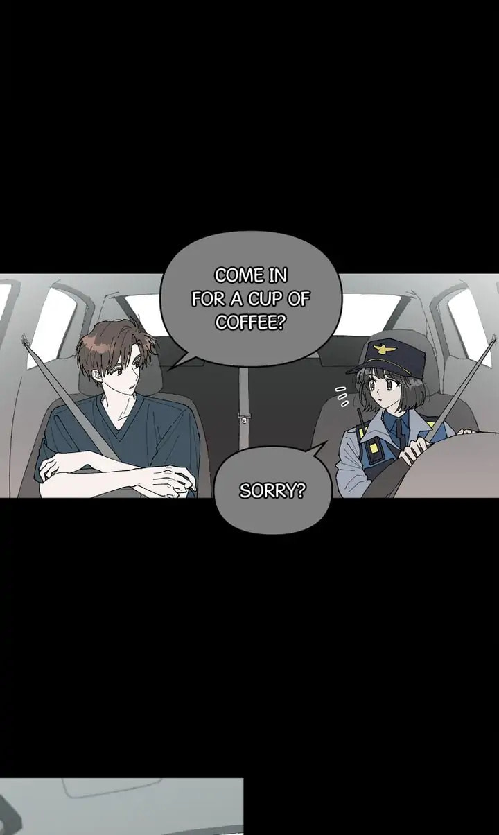 Read Once Upon a Small Town chapter 11 image 12 on Lezhin