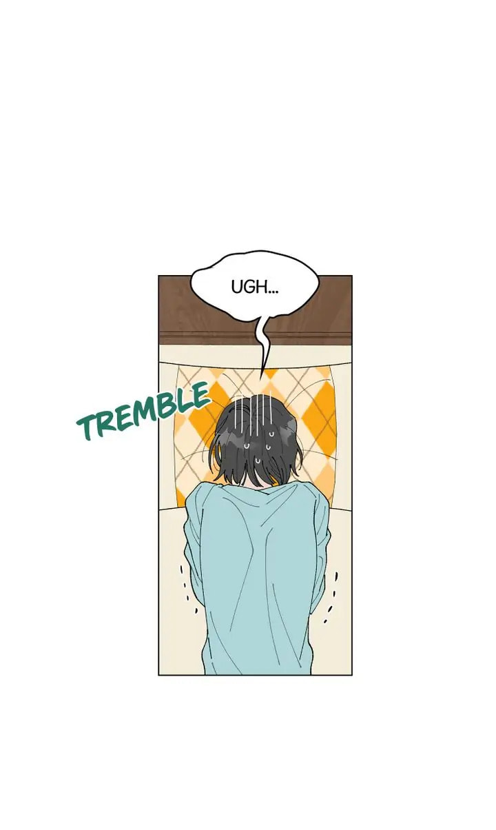 Read Once Upon a Small Town chapter 11 image 16 on Lezhin