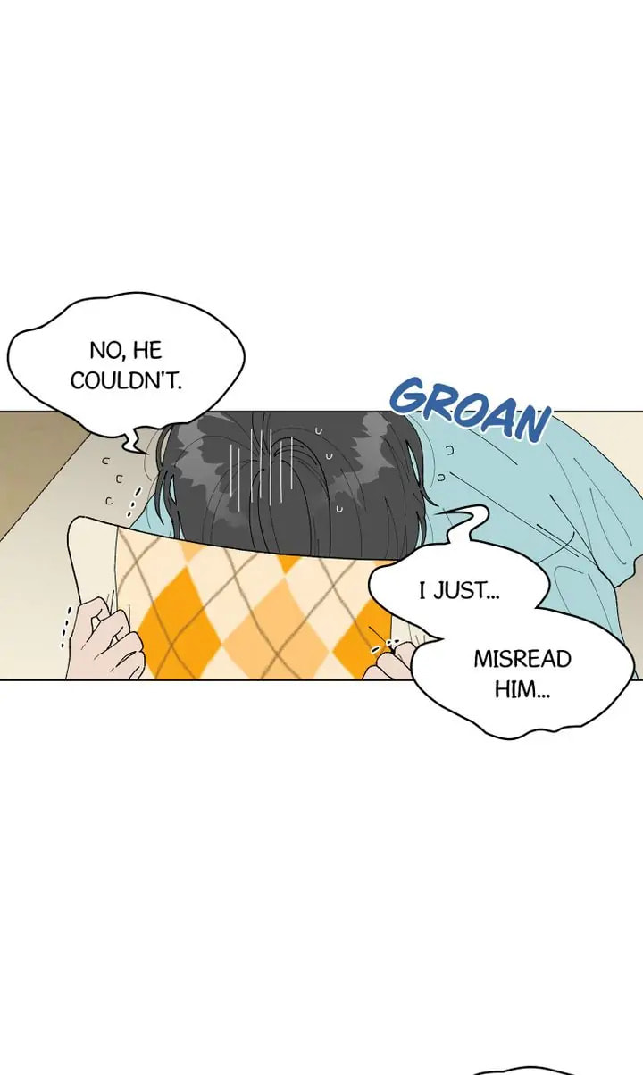 Read Once Upon a Small Town chapter 11 image 17 on Lezhin