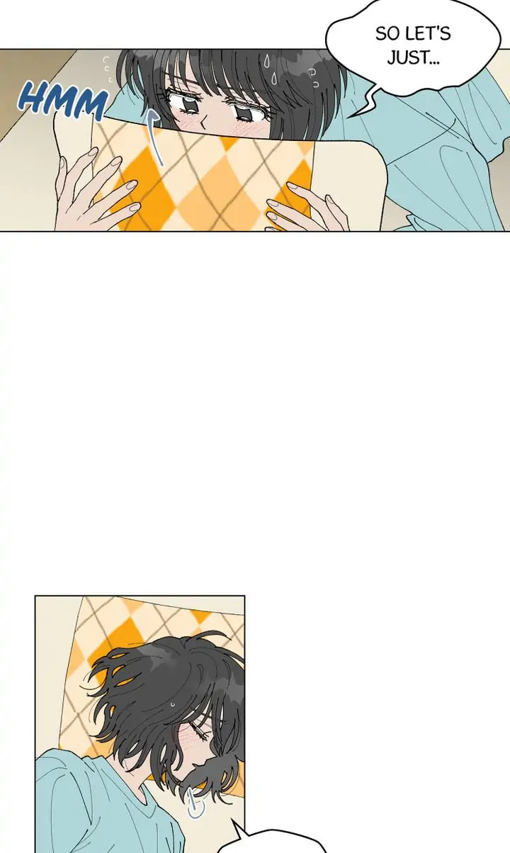 Read Once Upon a Small Town chapter 11 image 18 on Lezhin