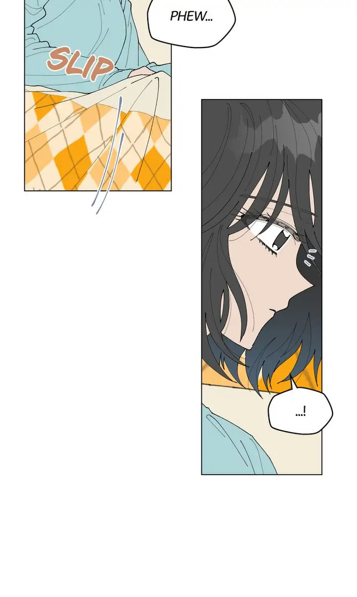 Read Once Upon a Small Town chapter 11 image 19 on Lezhin