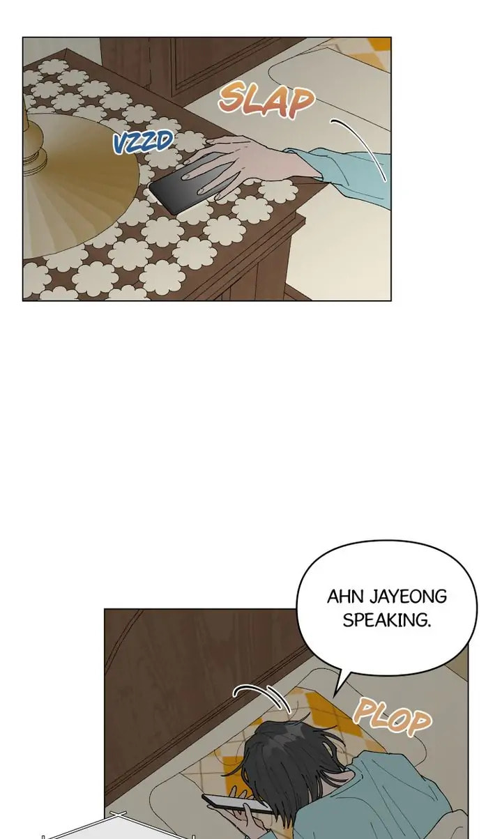 Read Once Upon a Small Town chapter 11 image 27 on Lezhin