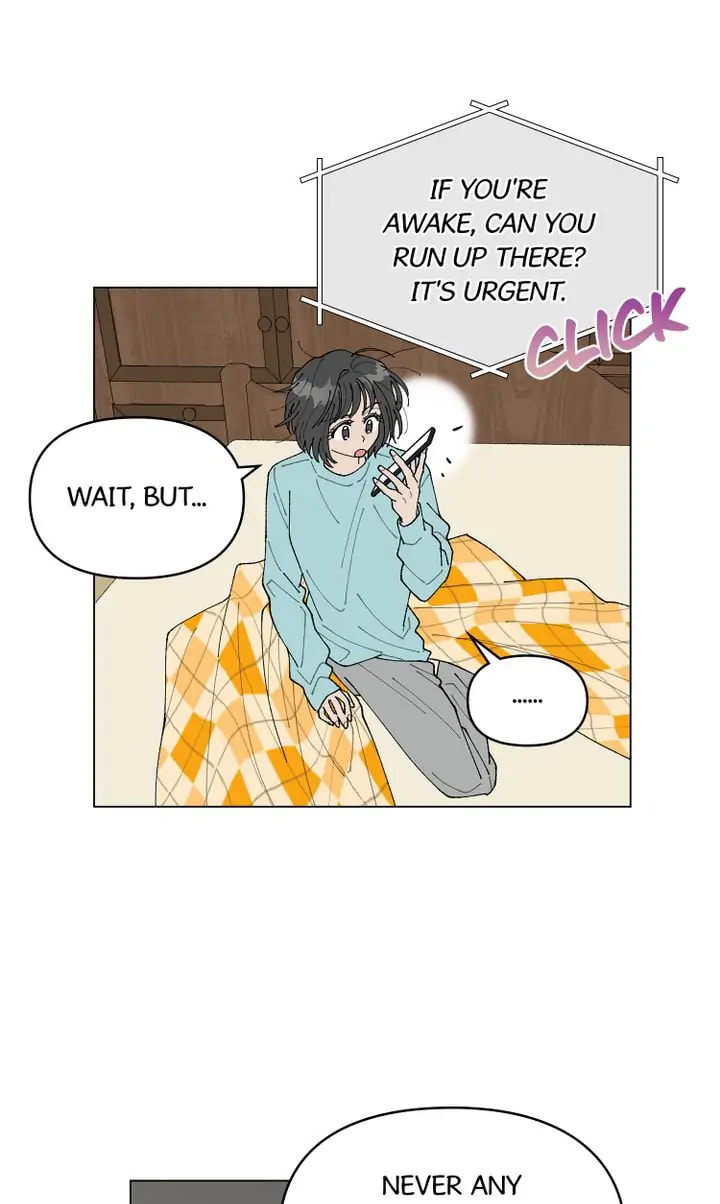 Read Once Upon a Small Town chapter 11 image 29 on Lezhin