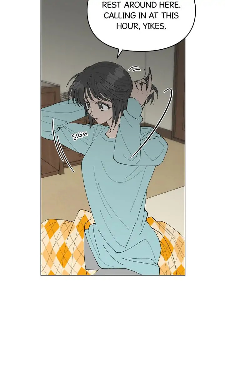 Read Once Upon a Small Town chapter 11 image 30 on Lezhin