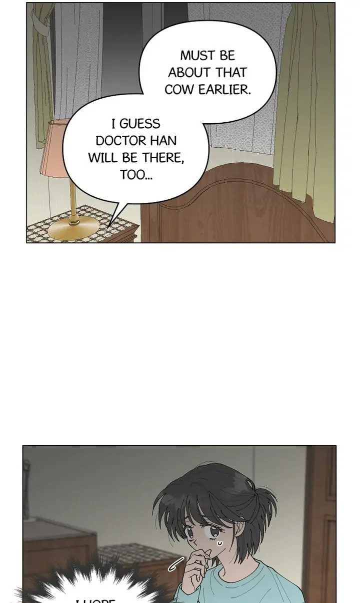 Read Once Upon a Small Town chapter 11 image 31 on Lezhin