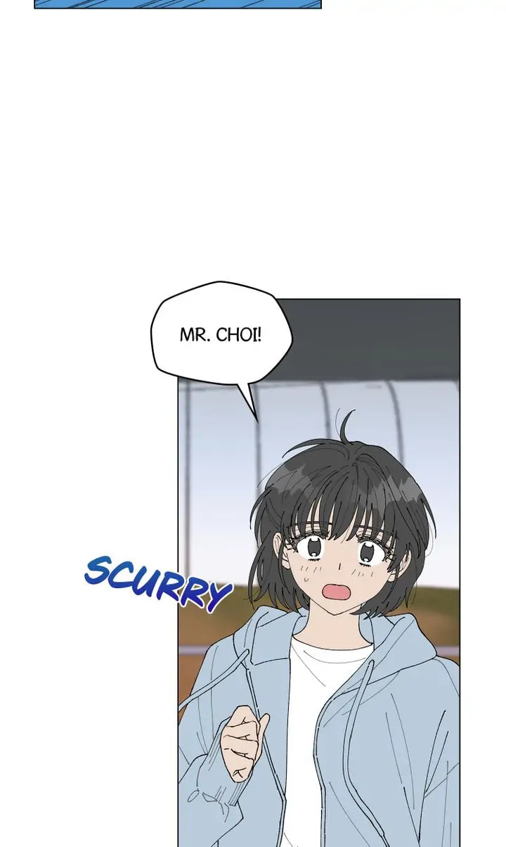 Read Once Upon a Small Town chapter 11 image 35 on Lezhin