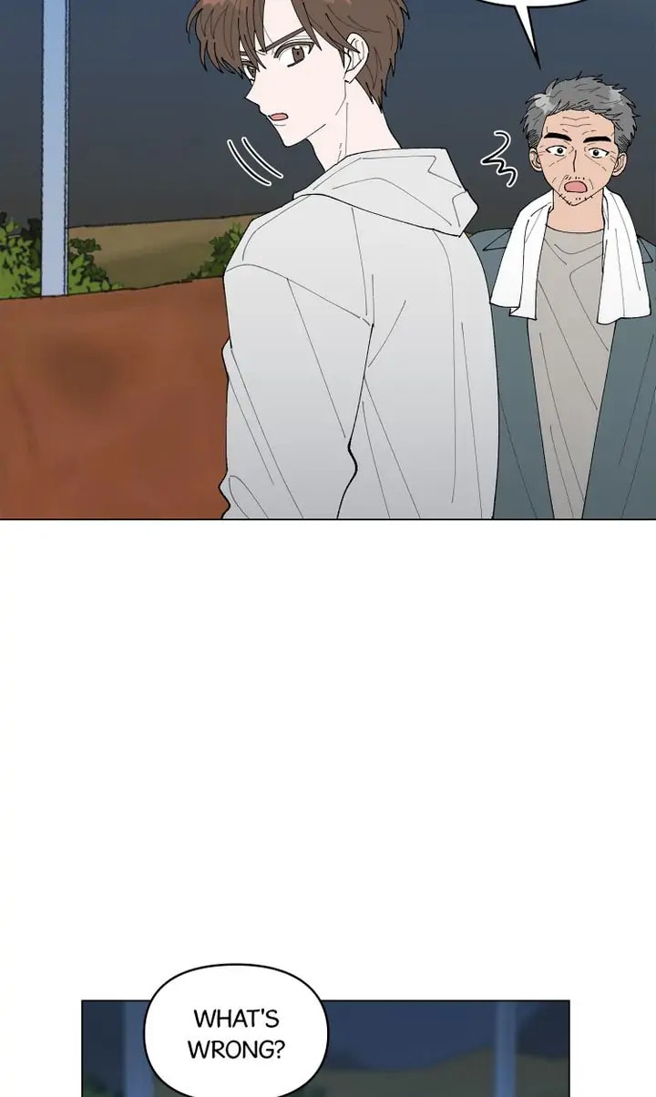 Read Once Upon a Small Town chapter 11 image 38 on Lezhin