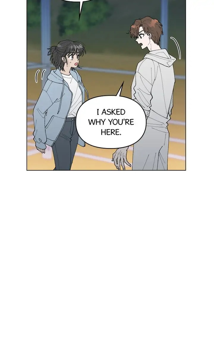 Read Once Upon a Small Town chapter 11 image 39 on Lezhin