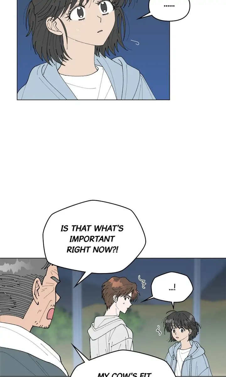 Read Once Upon a Small Town chapter 11 image 41 on Lezhin