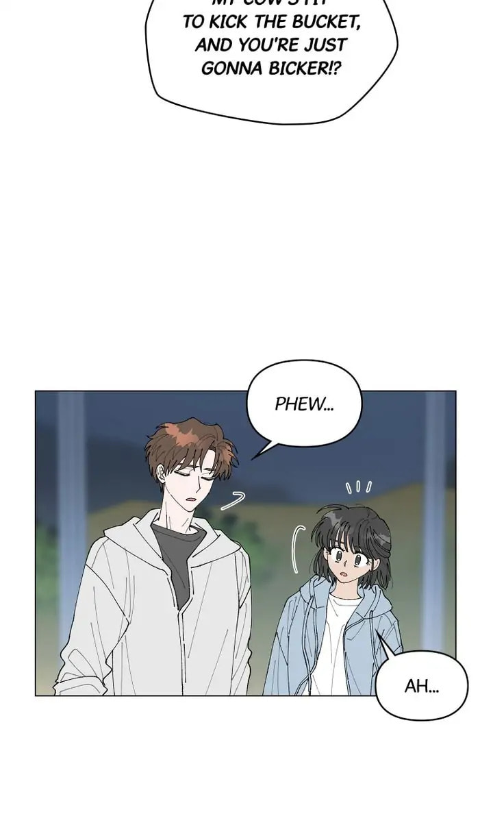 Read Once Upon a Small Town chapter 11 image 42 on Lezhin