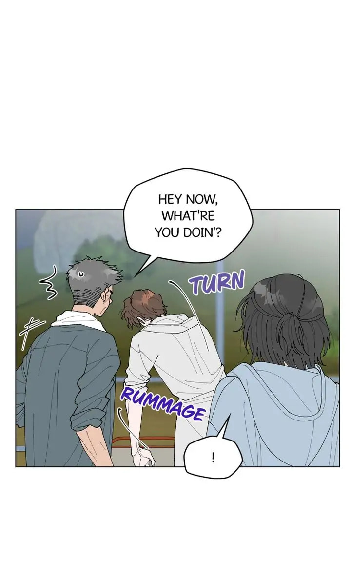 Read Once Upon a Small Town chapter 11 image 45 on Lezhin