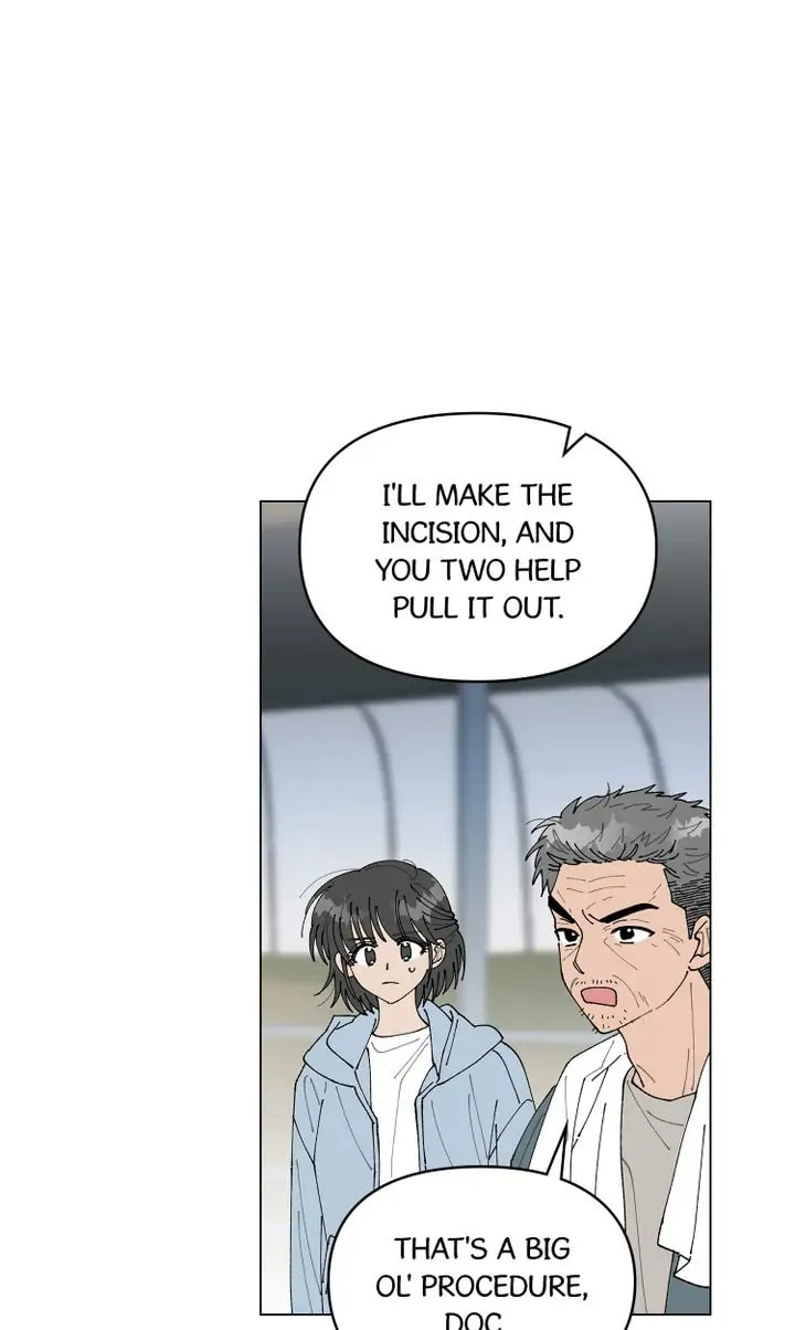 Read Once Upon a Small Town chapter 11 image 47 on Lezhin
