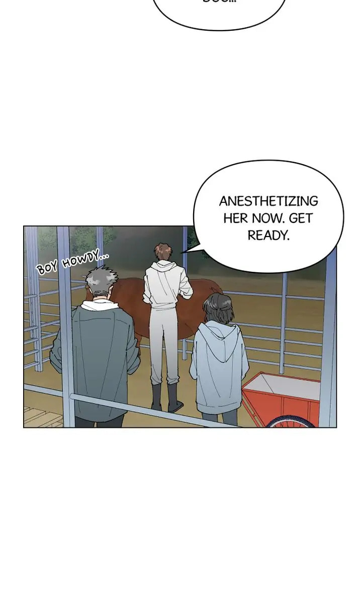 Read Once Upon a Small Town chapter 11 image 48 on Lezhin