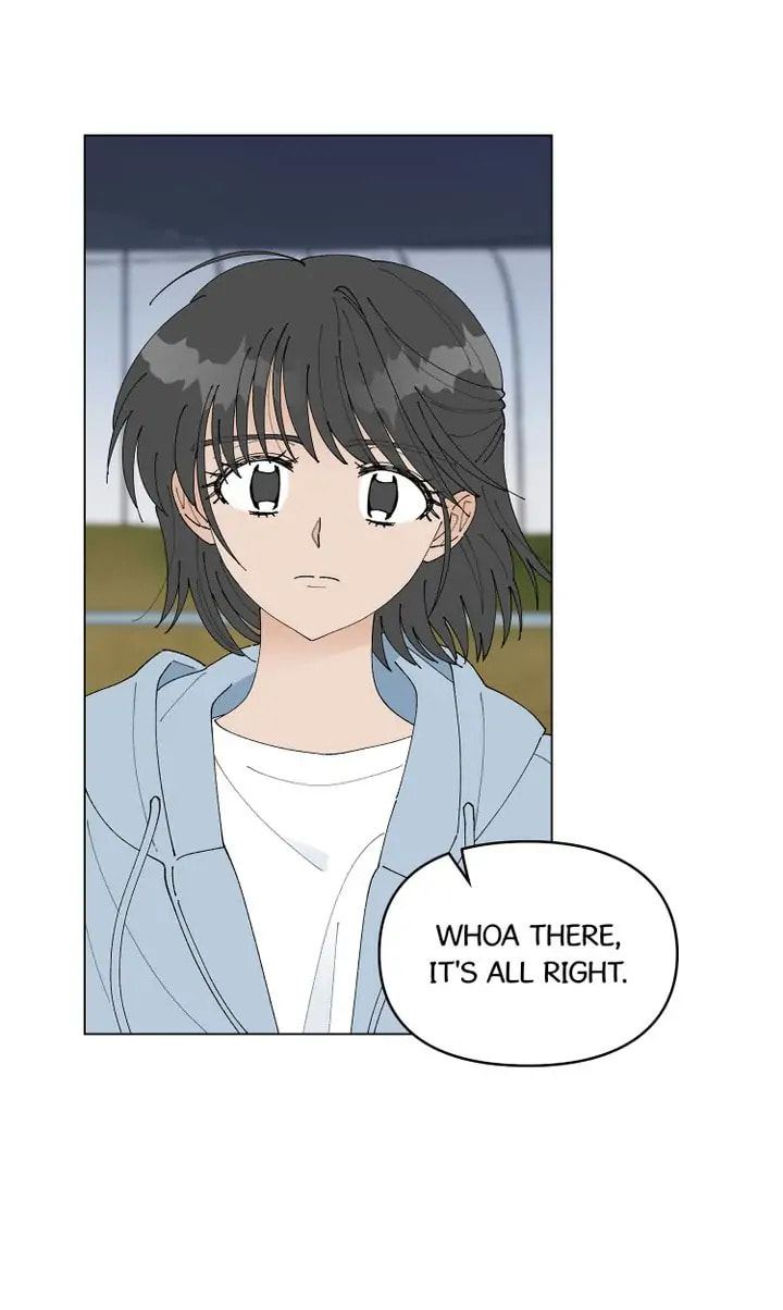 Read Once Upon a Small Town chapter 11 image 49 on Lezhin
