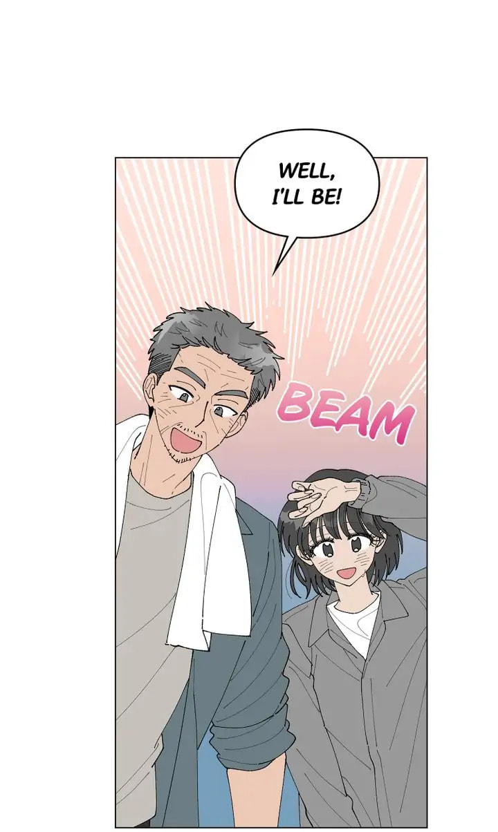 Read Once Upon a Small Town chapter 11 image 54 on Lezhin