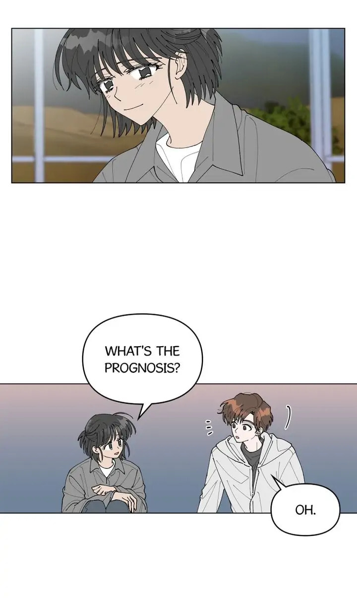 Read Once Upon a Small Town chapter 11 image 59 on Lezhin