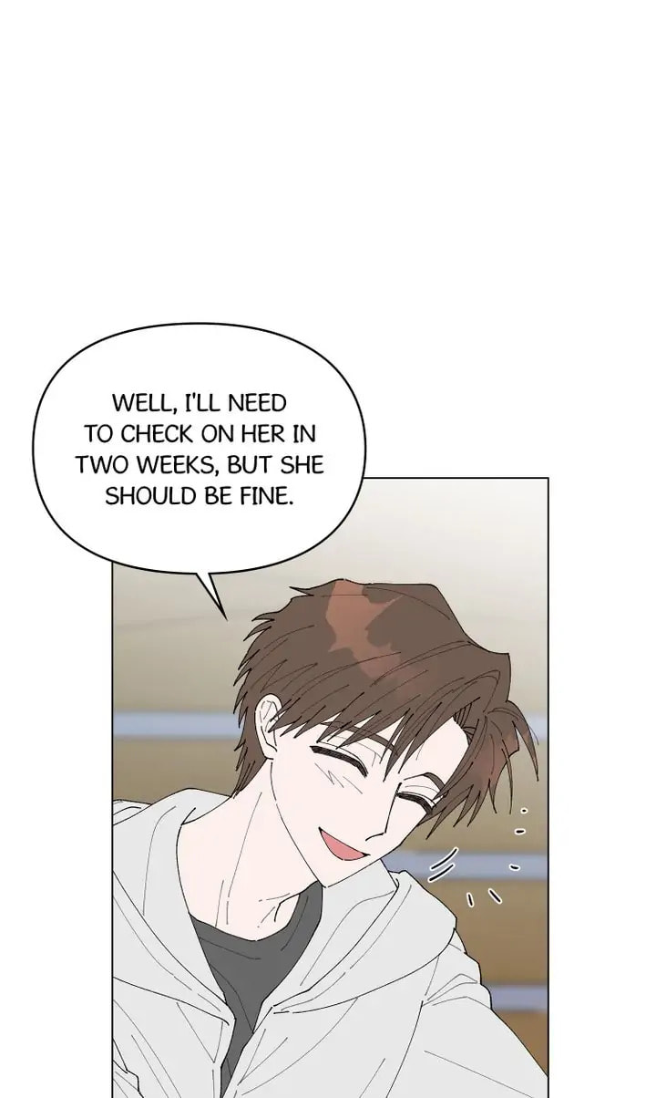 Read Once Upon a Small Town chapter 11 image 60 on Lezhin